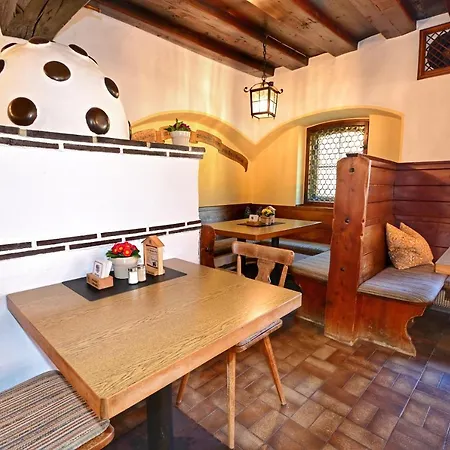 Inn Oberwirt Ramsau bei Berchtesgaden