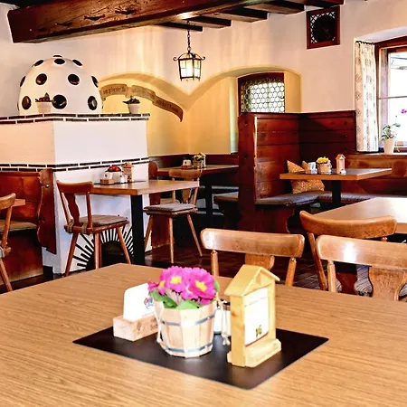 Inn Oberwirt Ramsau bei Berchtesgaden