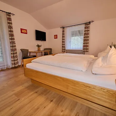 Oberwirt Daire *