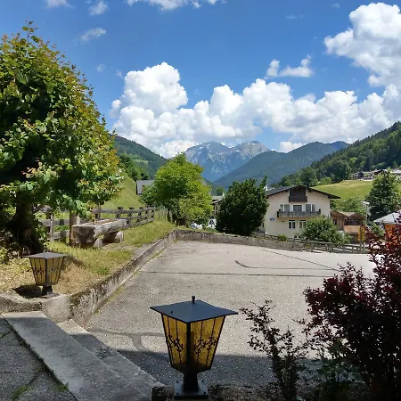 Oberwirt Appartamento *