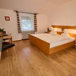 Oberwirt Appartement Ramsau bei Berchtesgaden