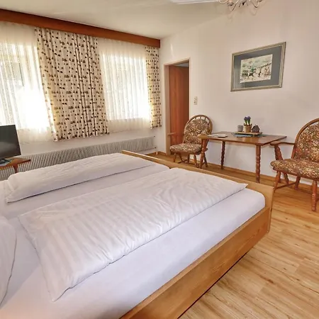 Πανδοχείο Oberwirt *