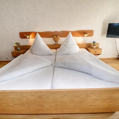 Πανδοχείο Oberwirt *