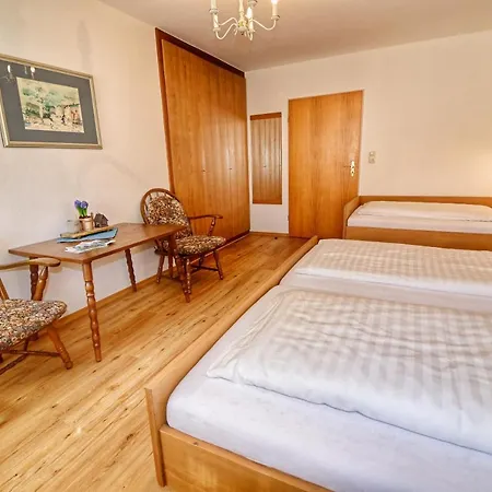 Oberwirt Inn Ramsau bei Berchtesgaden