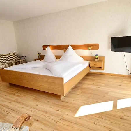 Oberwirt Ramsau bei Berchtesgaden