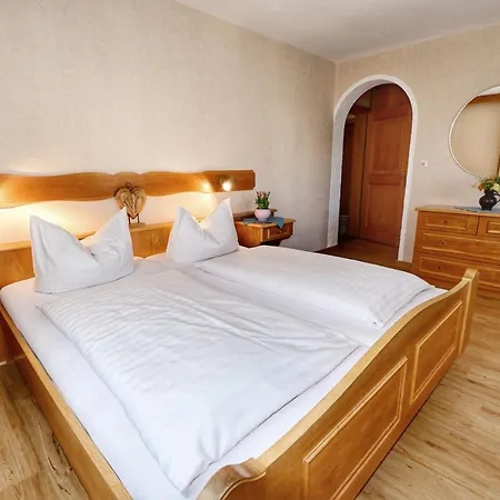 Locanda Oberwirt Ramsau bei Berchtesgaden