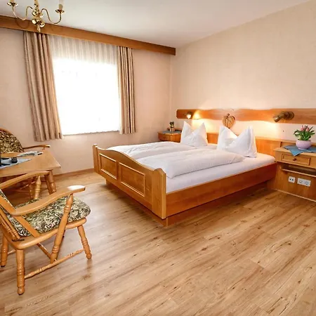 Oberwirt * Ramsau bei Berchtesgaden