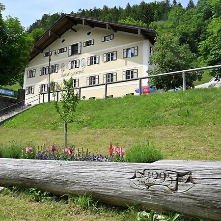 Oberwirt Locanda *