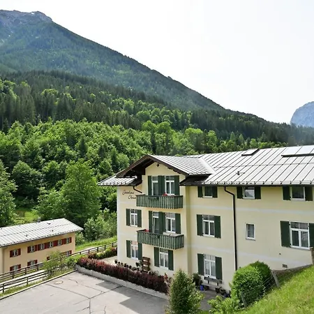 Locanda Oberwirt *