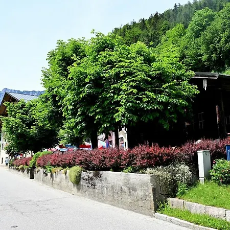 Locanda Oberwirt Ramsau bei Berchtesgaden