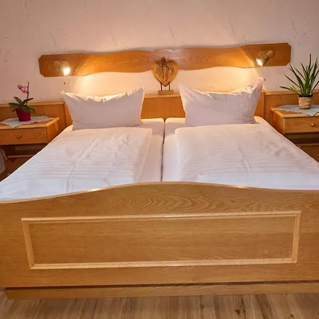 Oberwirt Πανδοχείο