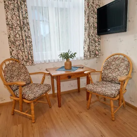 Oberwirt * Ramsau bei Berchtesgaden