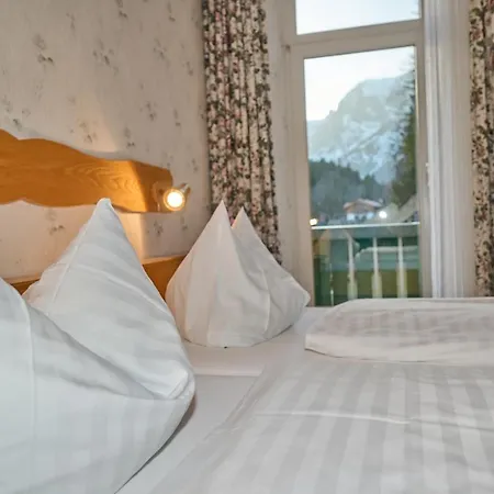 Inn Oberwirt