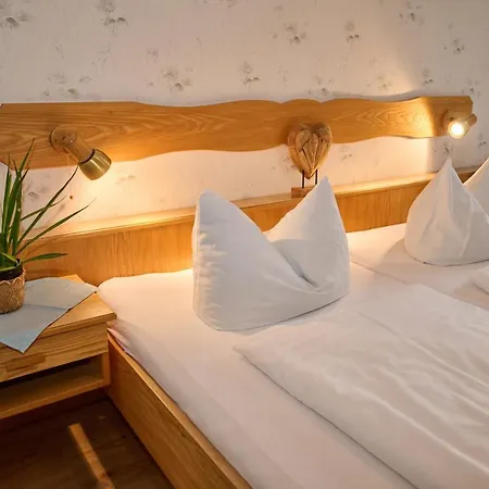 Locanda Oberwirt