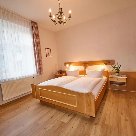 Πανδοχείο Oberwirt