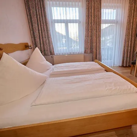 Locanda Oberwirt Ramsau bei Berchtesgaden