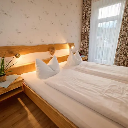 Oberwirt Locanda