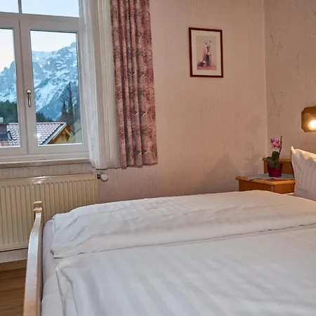 Πανδοχείο Oberwirt