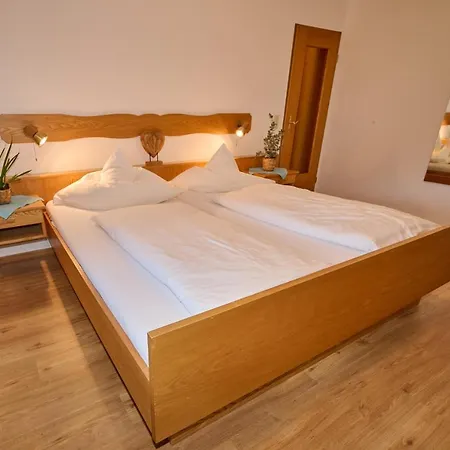 Πανδοχείο Oberwirt Ramsau bei Berchtesgaden