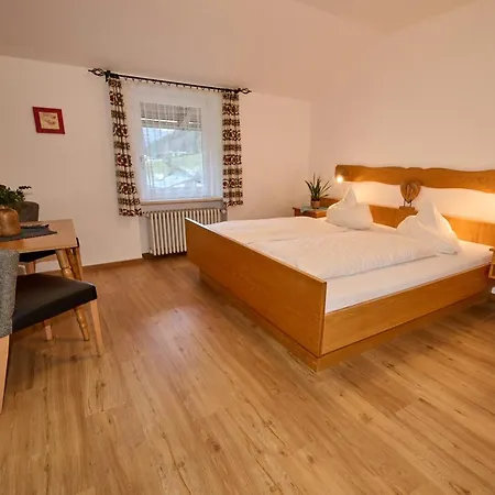 Oberwirt Locanda Ramsau bei Berchtesgaden