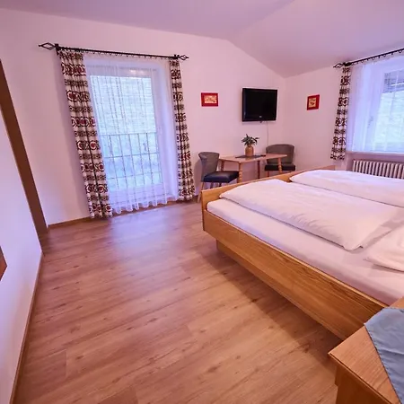 Inn Oberwirt