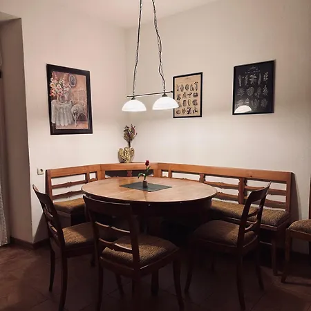 Locanda Oberwirt Ramsau bei Berchtesgaden