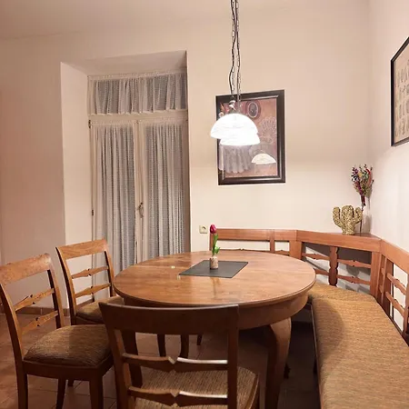 Oberwirt Locanda *