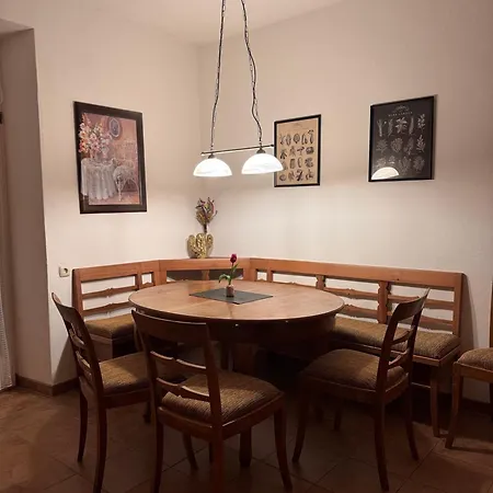 Oberwirt Locanda