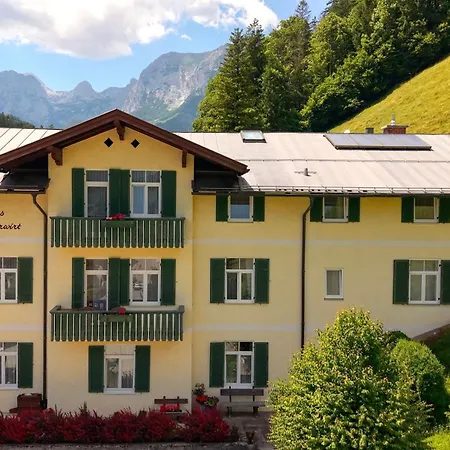 Oberwirt * Ramsau bei Berchtesgaden