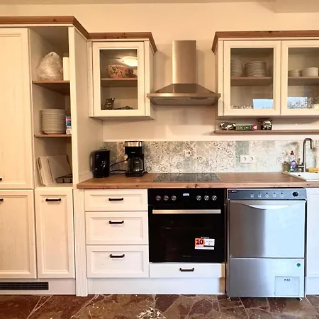 Apartman Oberwirt