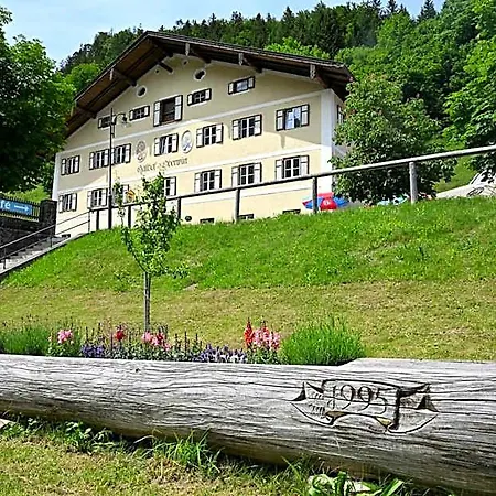 Oberwirt Ramsau bei Berchtesgaden
