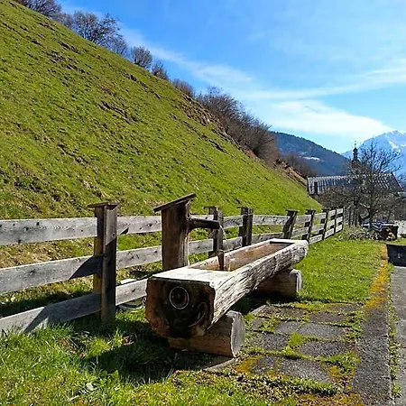 Oberwirt Ramsau bei Berchtesgaden