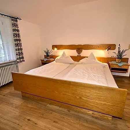 Lägenhet Oberwirt