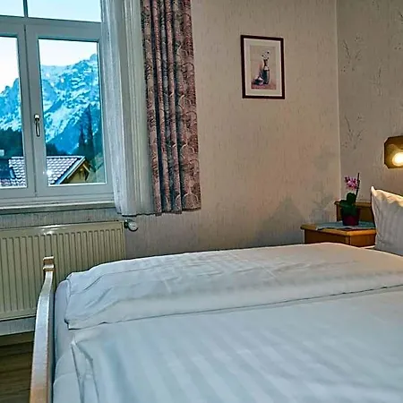 Lägenhet Oberwirt Ramsau bei Berchtesgaden