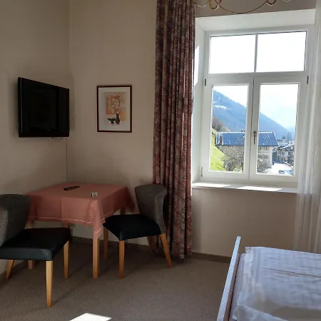 Oberwirt Gasthof Ramsau bei Berchtesgaden