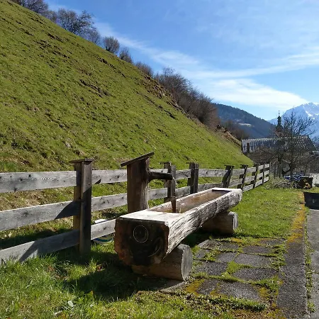 Oberwirt Inn *