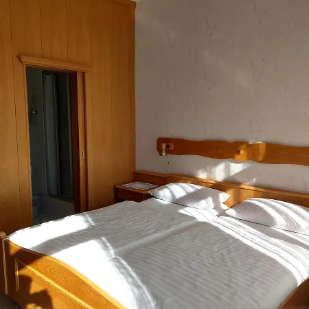 Oberwirt Ramsau bei Berchtesgaden