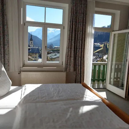 Oberwirt Locanda