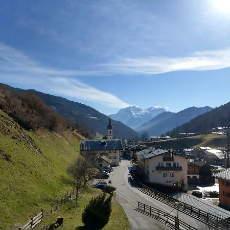 Oberwirt * Ramsau bei Berchtesgaden