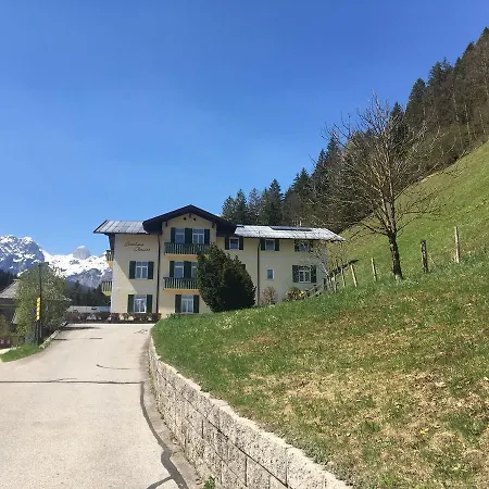 Gasthof Oberwirt