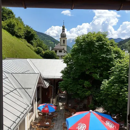 Lejlighed Oberwirt *