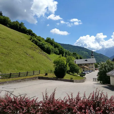 Oberwirt Ramsau bei Berchtesgaden