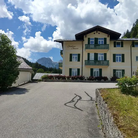 Oberwirt Gasthof