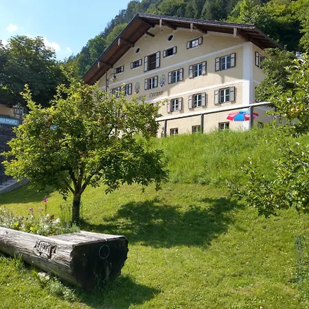 Oberwirt *