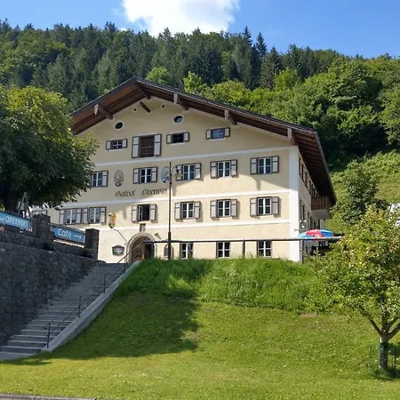 Oberwirt Gasthof *