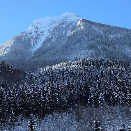 Oberwirt * Ramsau bei Berchtesgaden