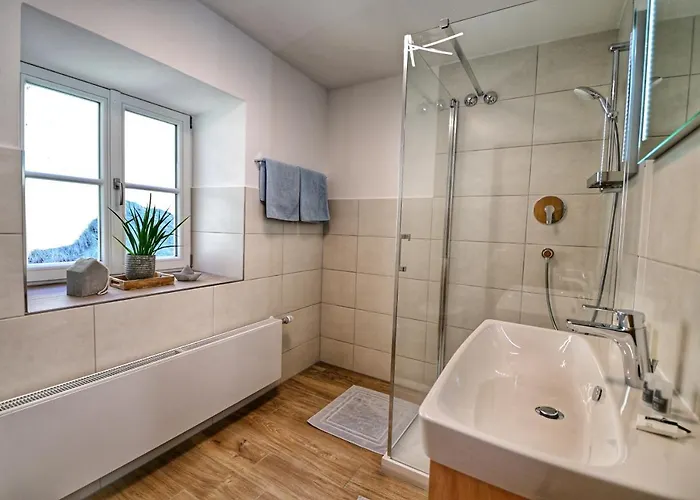 Oberwirt Apartman