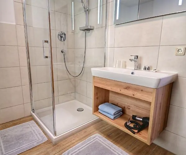 Apartman Oberwirt