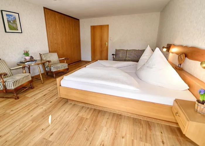 Oberwirt Apartman