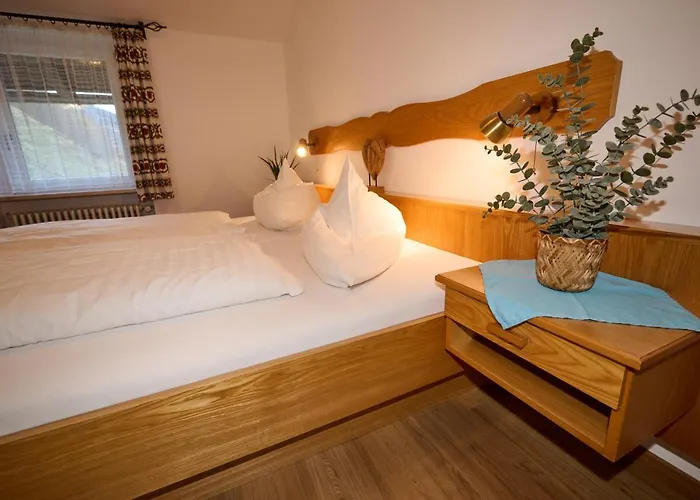 Apartman Oberwirt